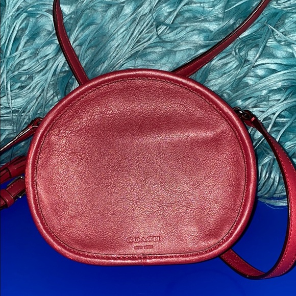 Coach Handbags - Coach Crossbody